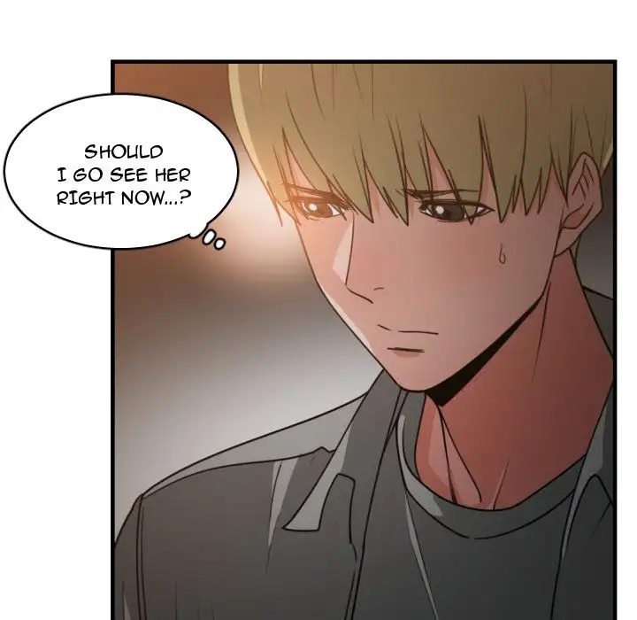 You’re Not That Special! Chapter 42 Page 108