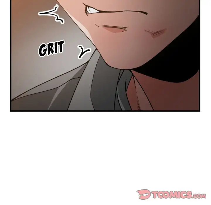 You’re Not That Special! Chapter 42 Page 110