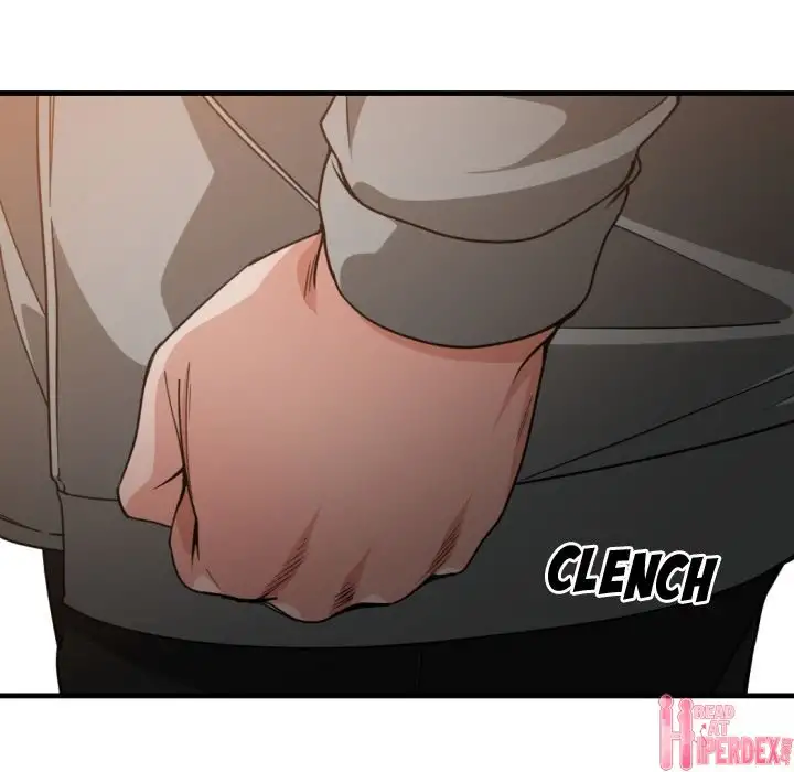 You’re Not That Special! Chapter 42 Page 111