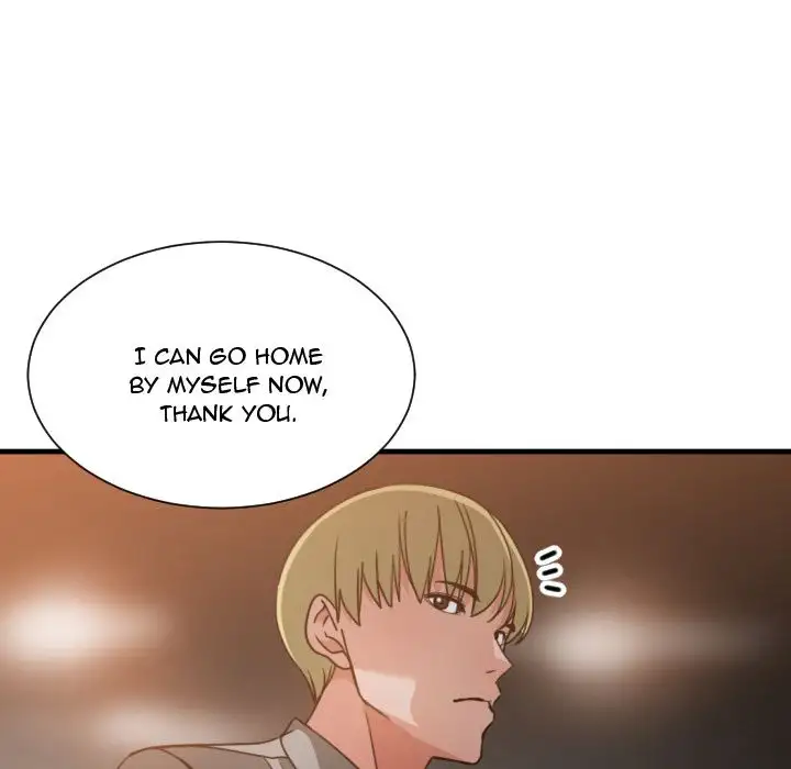 You’re Not That Special! Chapter 42 Page 112