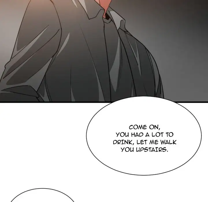 You’re Not That Special! Chapter 42 Page 113