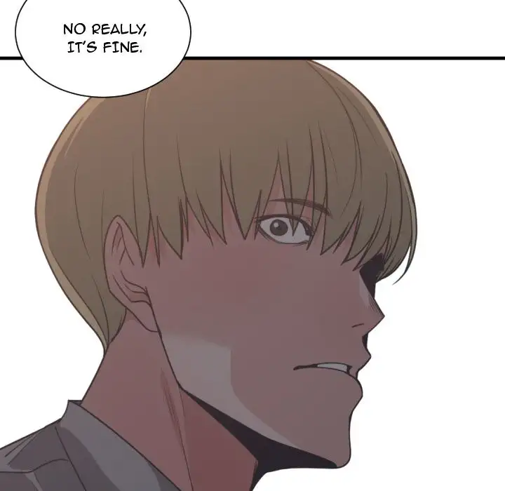 You’re Not That Special! Chapter 42 Page 114
