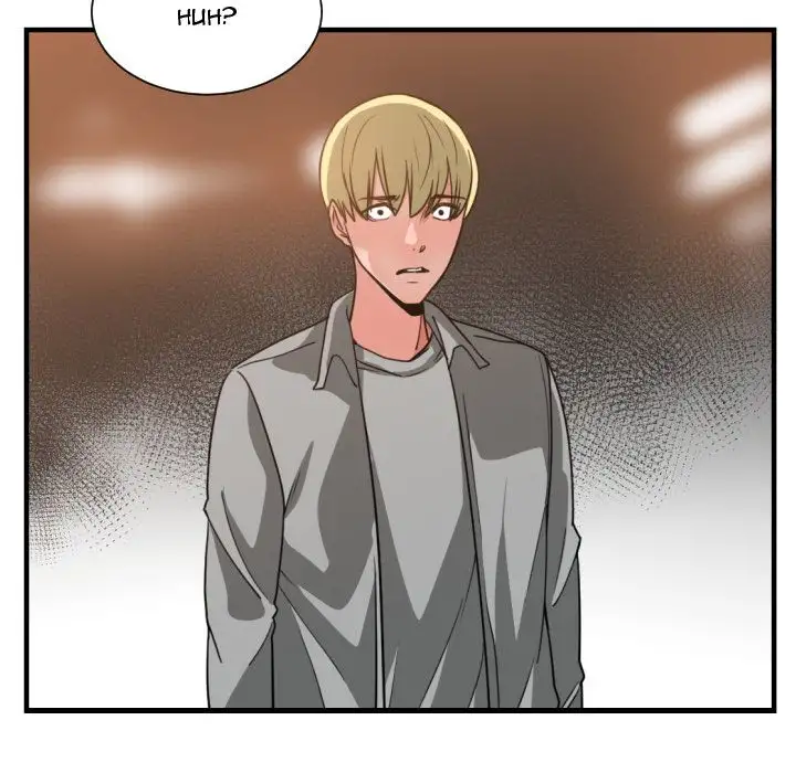 You’re Not That Special! Chapter 42 Page 119