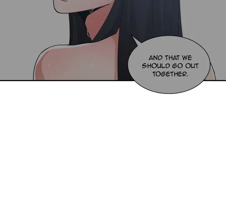 You’re Not That Special! Chapter 42 Page 12