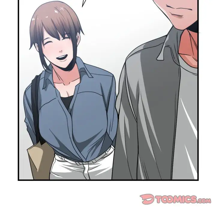 You’re Not That Special! Chapter 42 Page 20