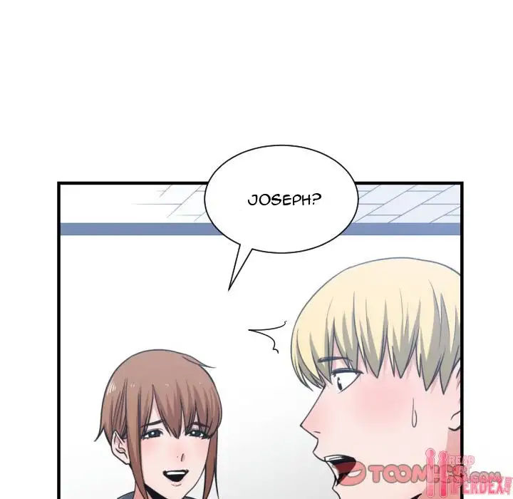 You’re Not That Special! Chapter 42 Page 26