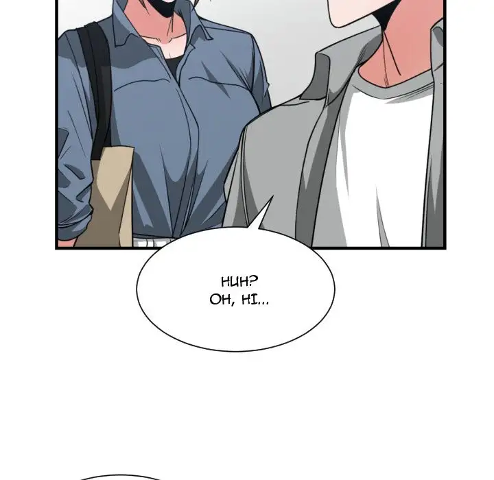 You’re Not That Special! Chapter 42 Page 27