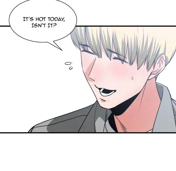You’re Not That Special! Chapter 42 Page 28