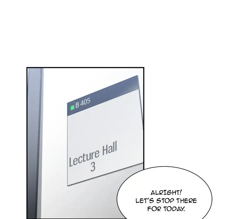 You’re Not That Special! Chapter 42 Page 33