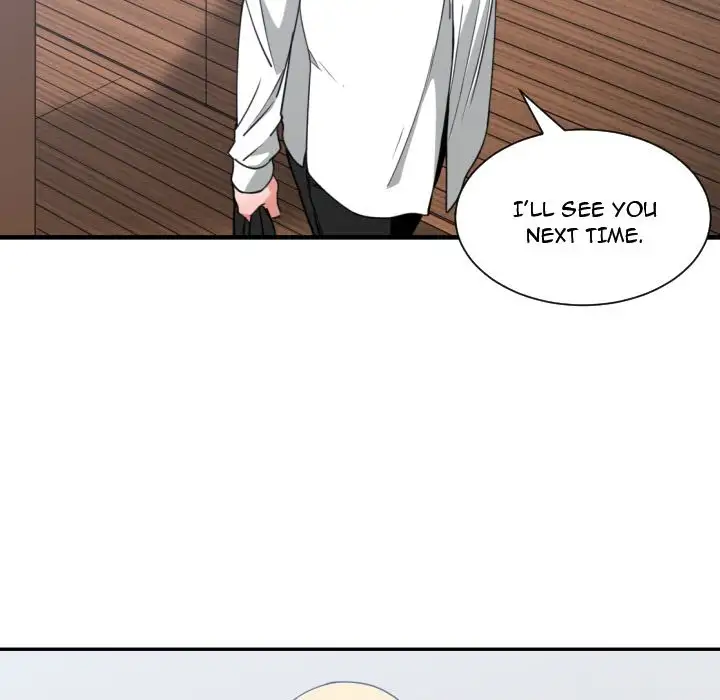 You’re Not That Special! Chapter 42 Page 35