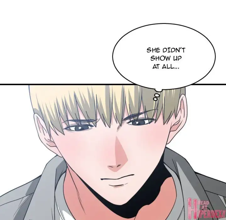You’re Not That Special! Chapter 42 Page 37