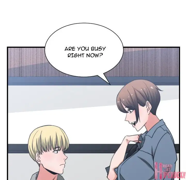 You’re Not That Special! Chapter 42 Page 42