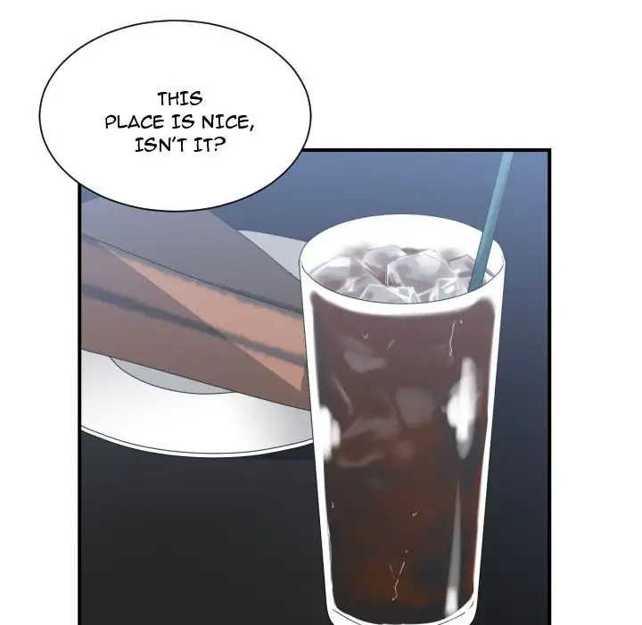 You’re Not That Special! Chapter 42 Page 46
