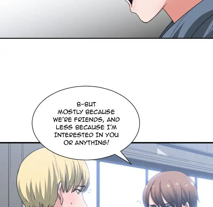 You’re Not That Special! Chapter 42 Page 48