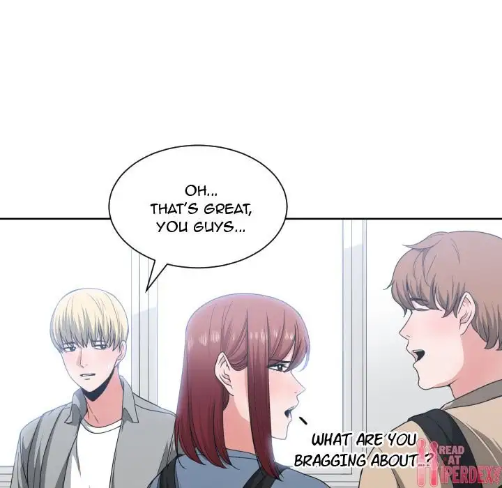 You’re Not That Special! Chapter 42 Page 5