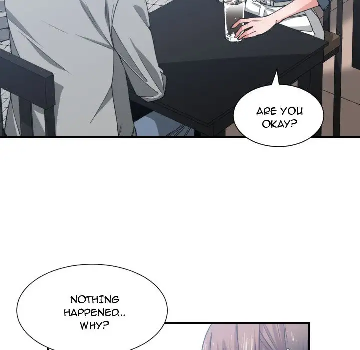 You’re Not That Special! Chapter 42 Page 52