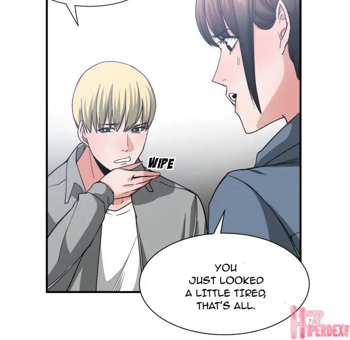 You’re Not That Special! Chapter 42 Page 53