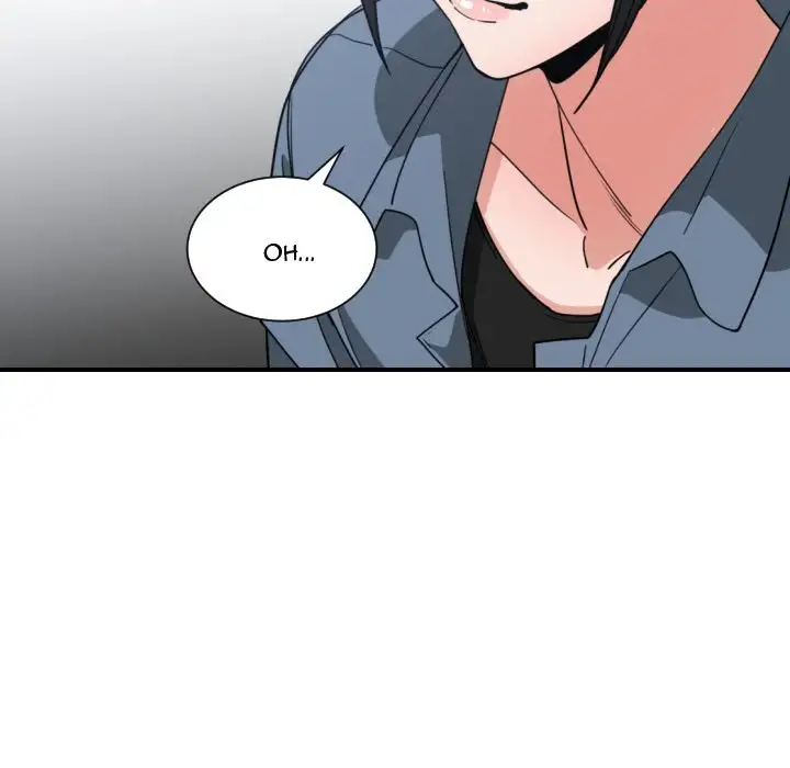 You’re Not That Special! Chapter 42 Page 55