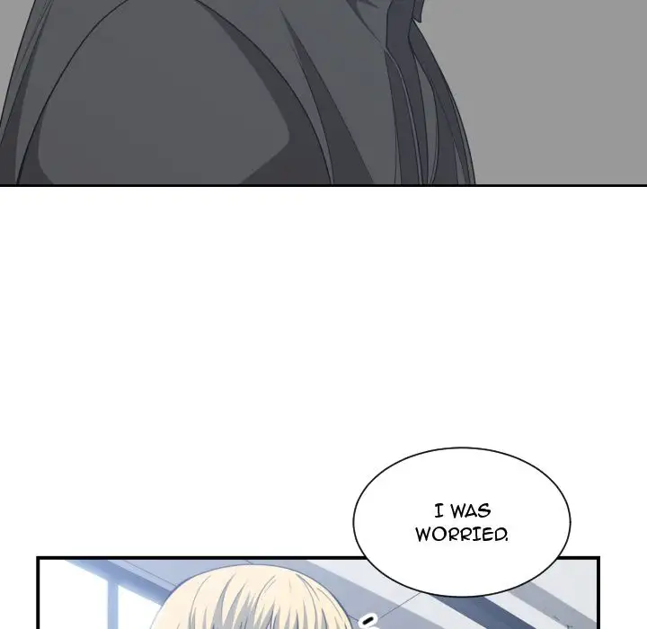 You’re Not That Special! Chapter 42 Page 57
