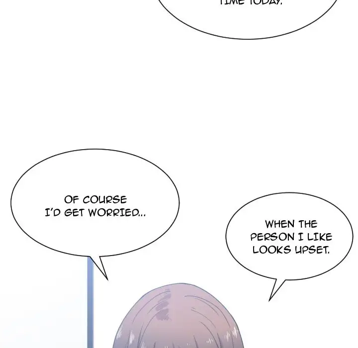 You’re Not That Special! Chapter 42 Page 60