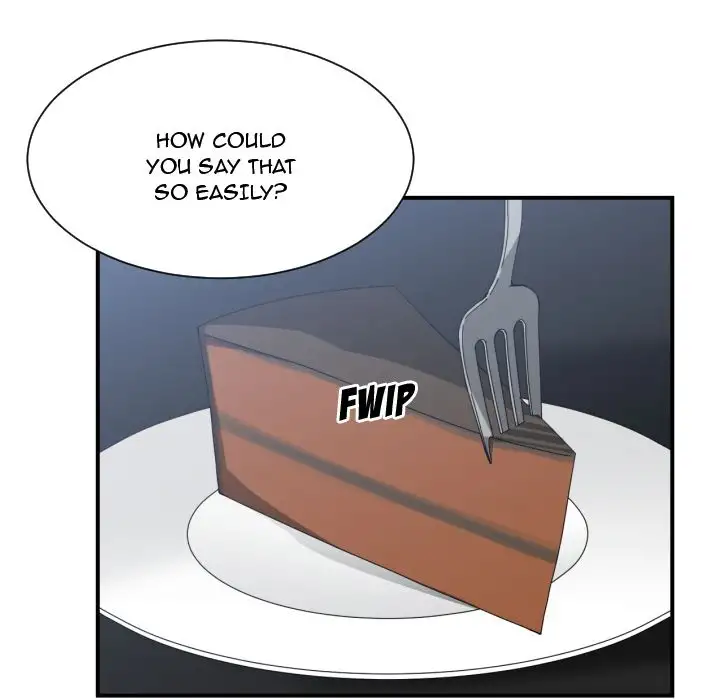 You’re Not That Special! Chapter 42 Page 64