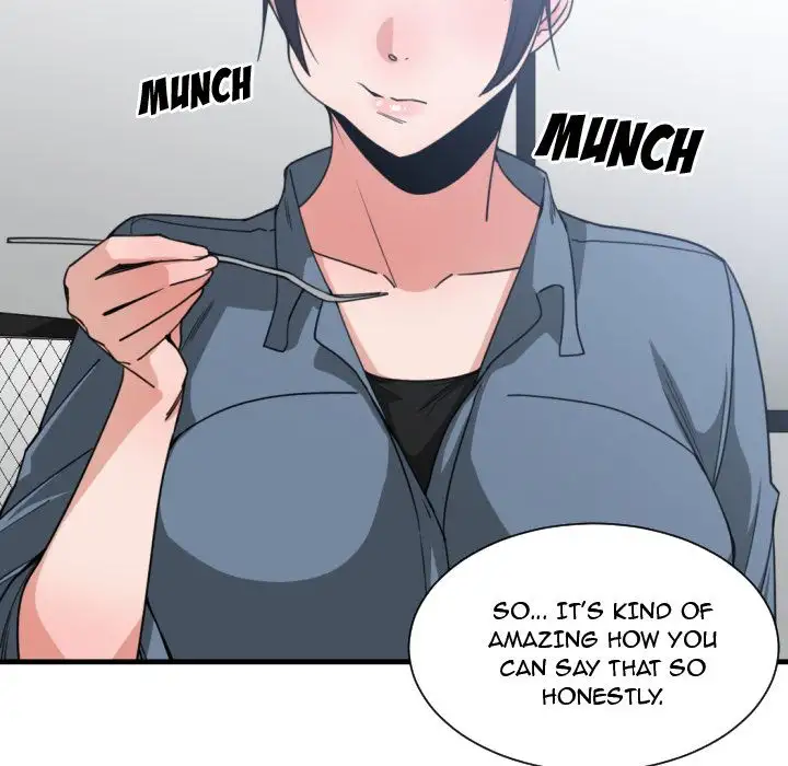 You’re Not That Special! Chapter 42 Page 66
