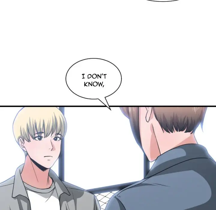 You’re Not That Special! Chapter 42 Page 67