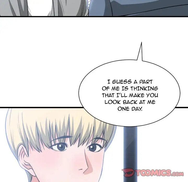 You’re Not That Special! Chapter 42 Page 68