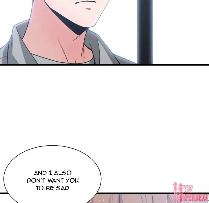 You’re Not That Special! Chapter 42 Page 69