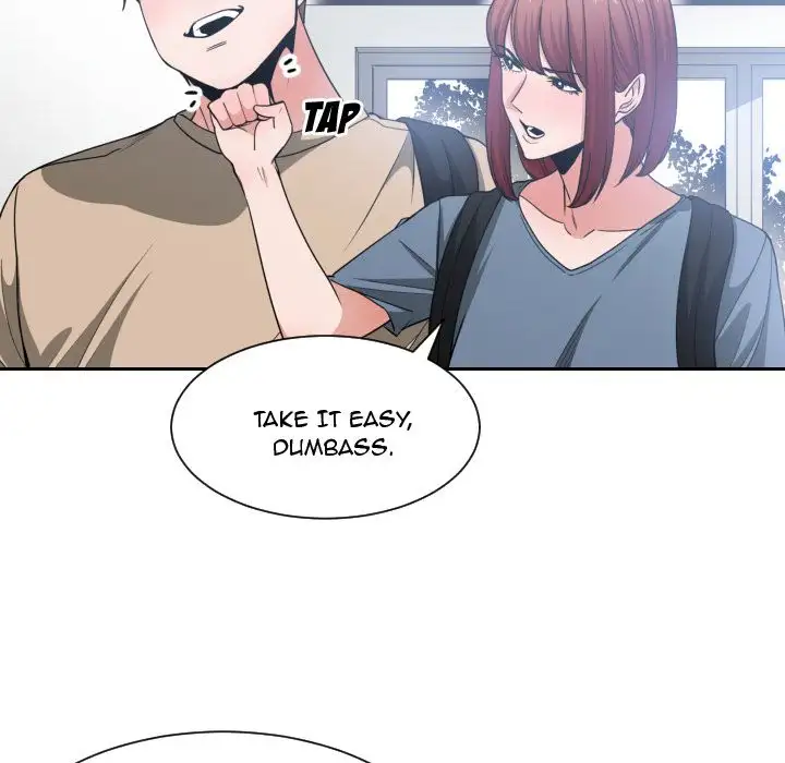 You’re Not That Special! Chapter 42 Page 7