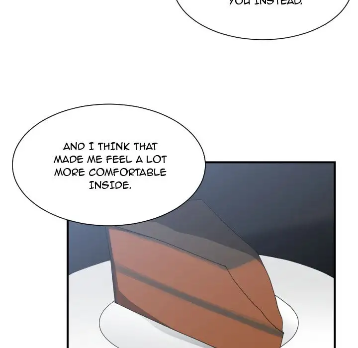 You’re Not That Special! Chapter 42 Page 71