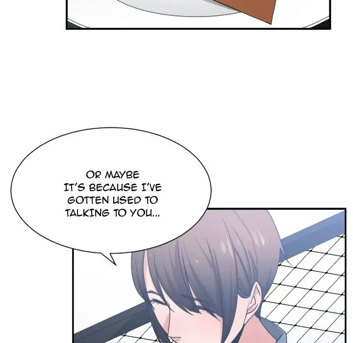 You’re Not That Special! Chapter 42 Page 72