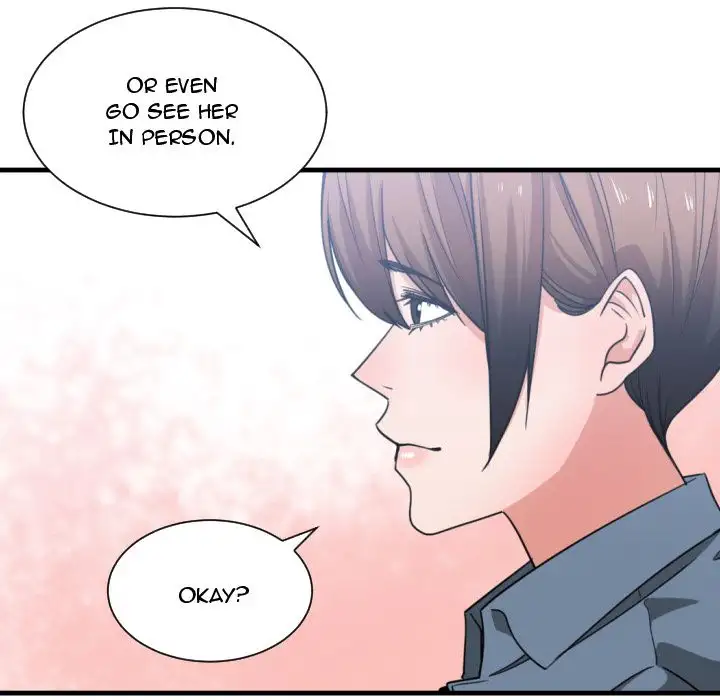 You’re Not That Special! Chapter 42 Page 78