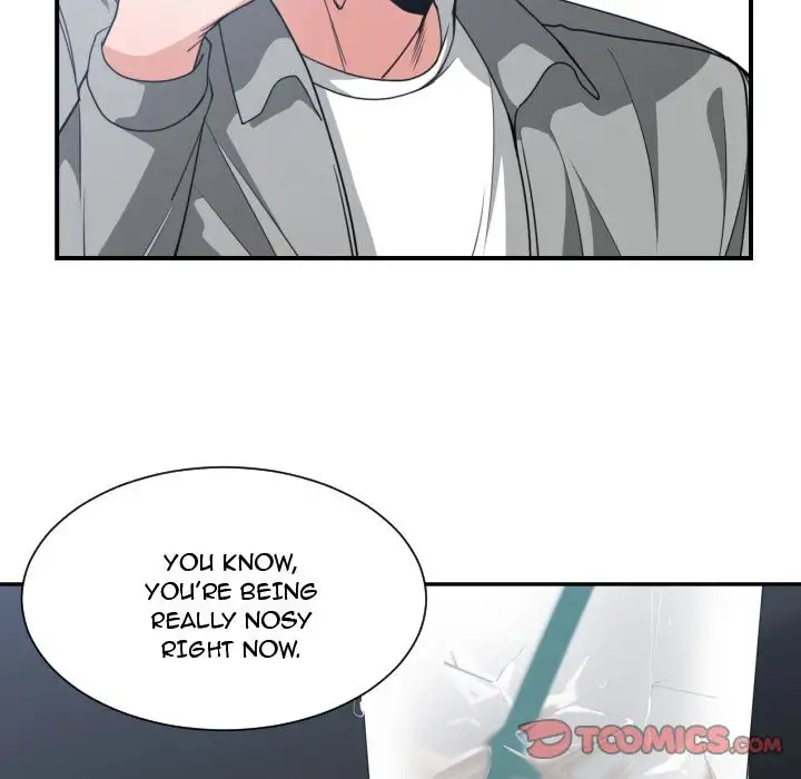 You’re Not That Special! Chapter 42 Page 80