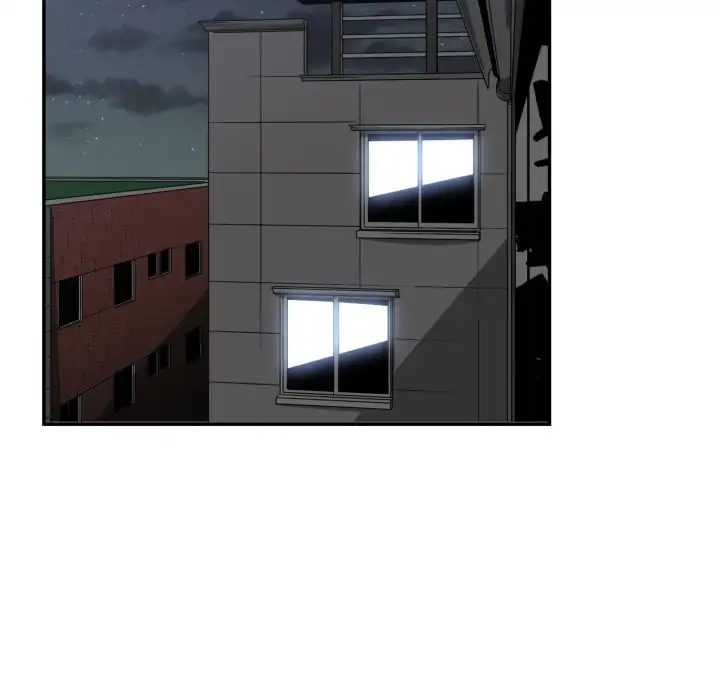 You’re Not That Special! Chapter 42 Page 83