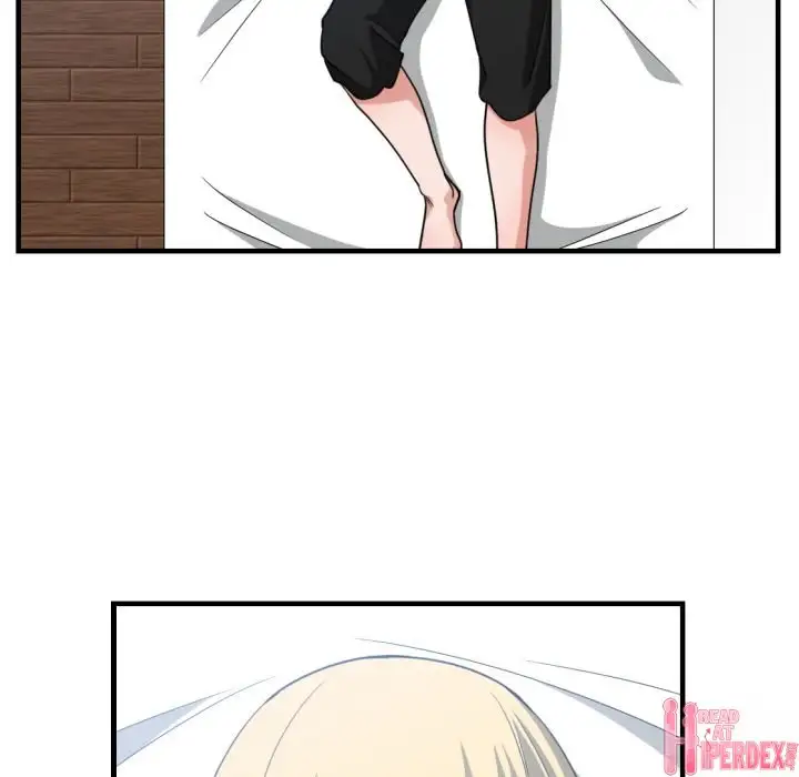 You’re Not That Special! Chapter 42 Page 85
