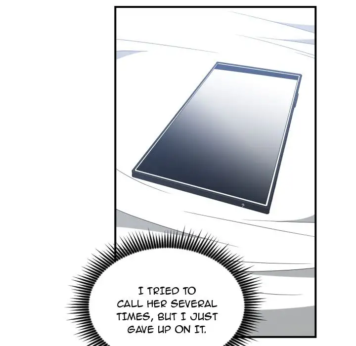You’re Not That Special! Chapter 42 Page 89