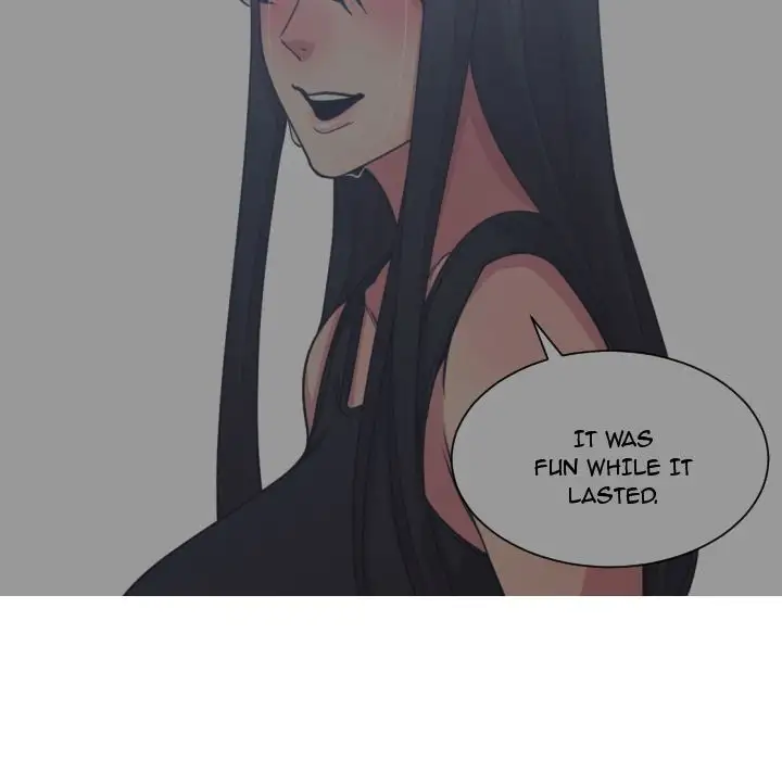 You’re Not That Special! Chapter 42 Page 91