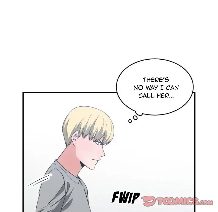 You’re Not That Special! Chapter 42 Page 92