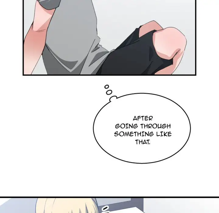 You’re Not That Special! Chapter 42 Page 93