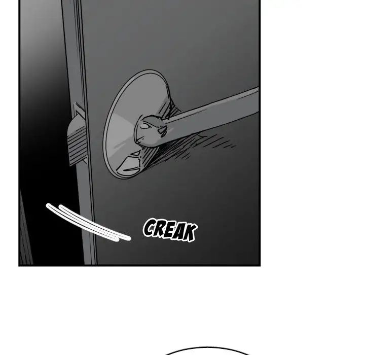 You’re Not That Special! Chapter 42 Page 99