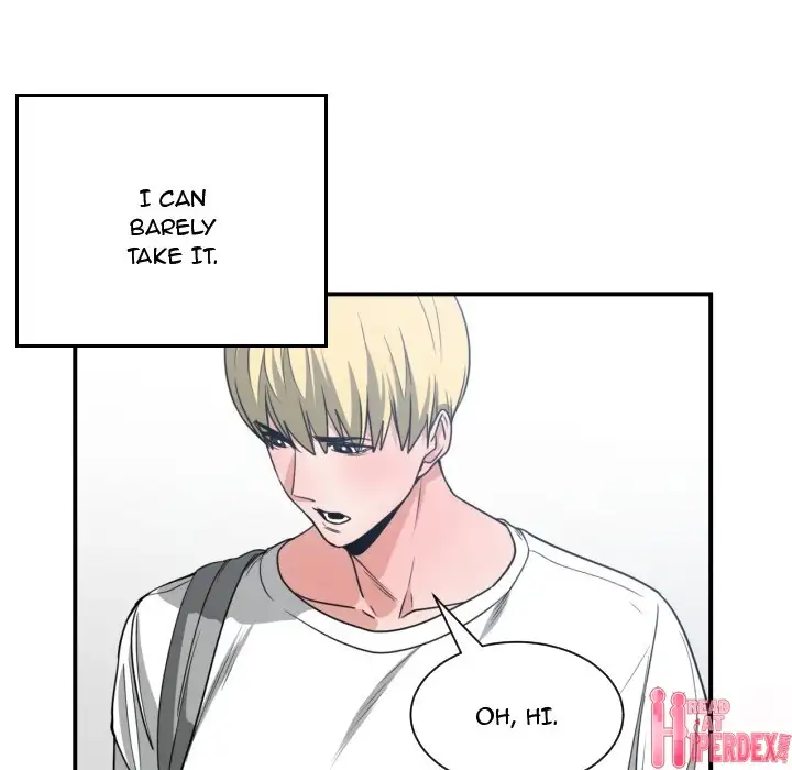 You’re Not That Special! Chapter 43 Page 101