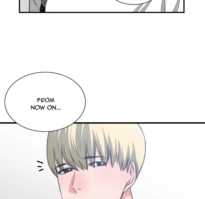 You’re Not That Special! Chapter 43 Page 102
