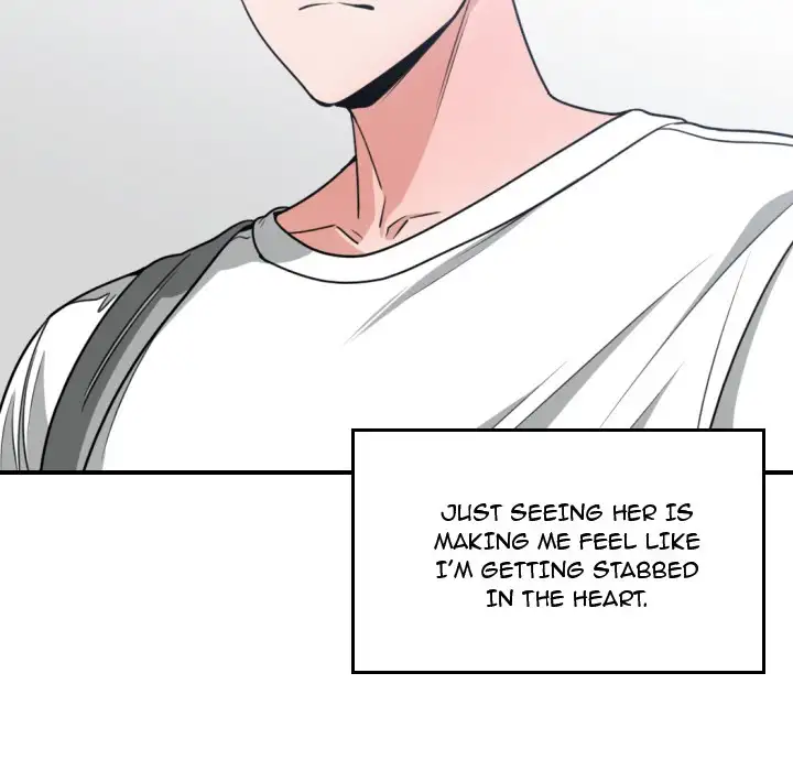 You’re Not That Special! Chapter 43 Page 103