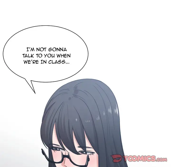 You’re Not That Special! Chapter 43 Page 104