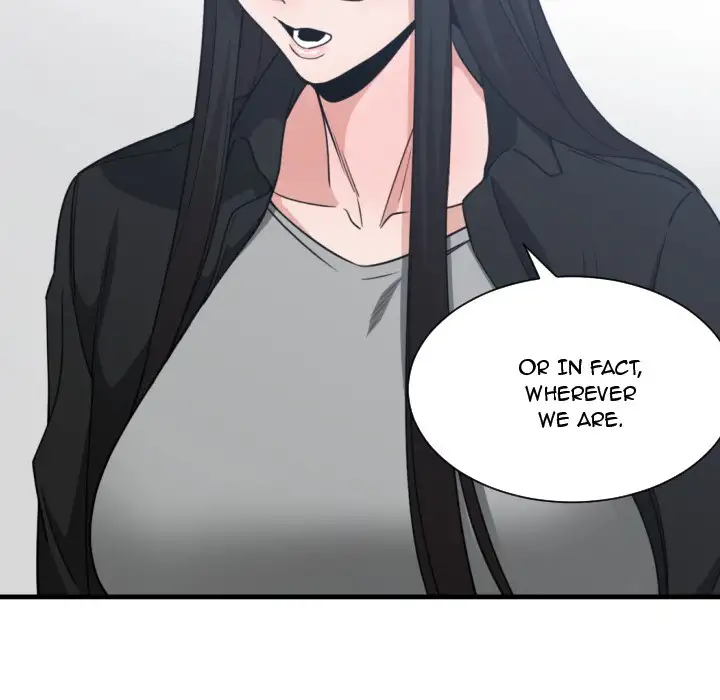 You’re Not That Special! Chapter 43 Page 105