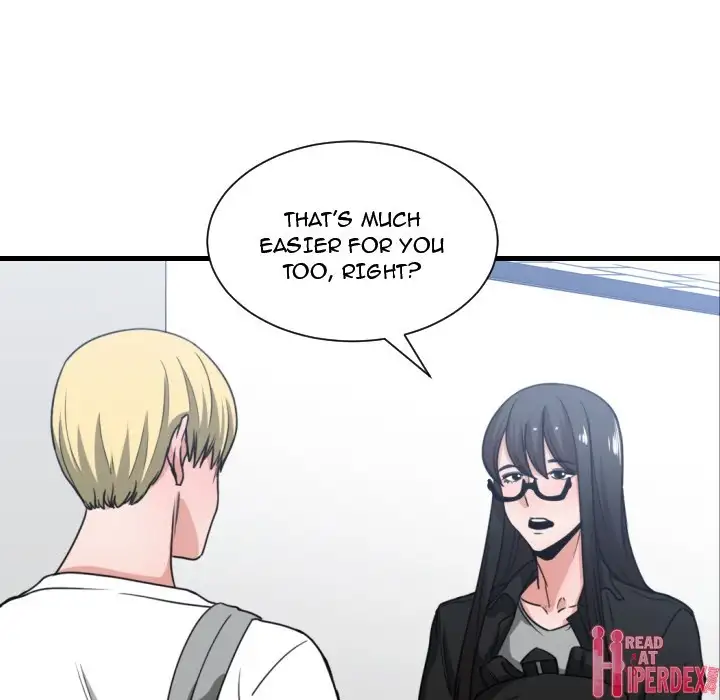 You’re Not That Special! Chapter 43 Page 106