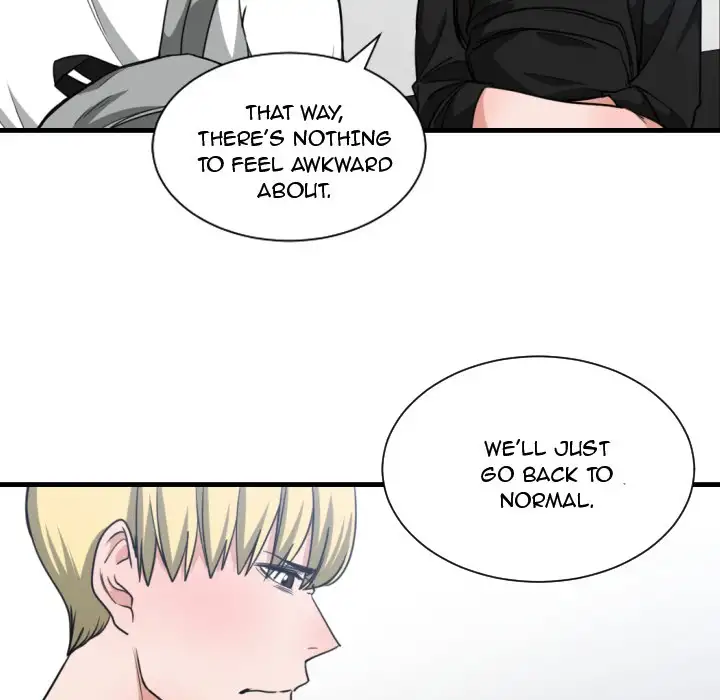 You’re Not That Special! Chapter 43 Page 107