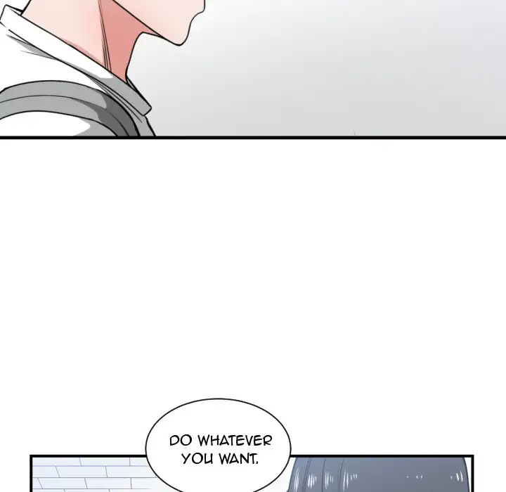 You’re Not That Special! Chapter 43 Page 108