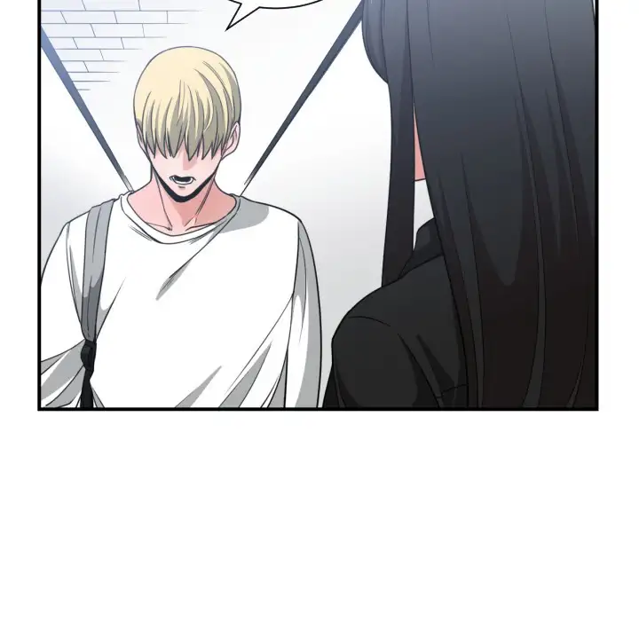 You’re Not That Special! Chapter 43 Page 109